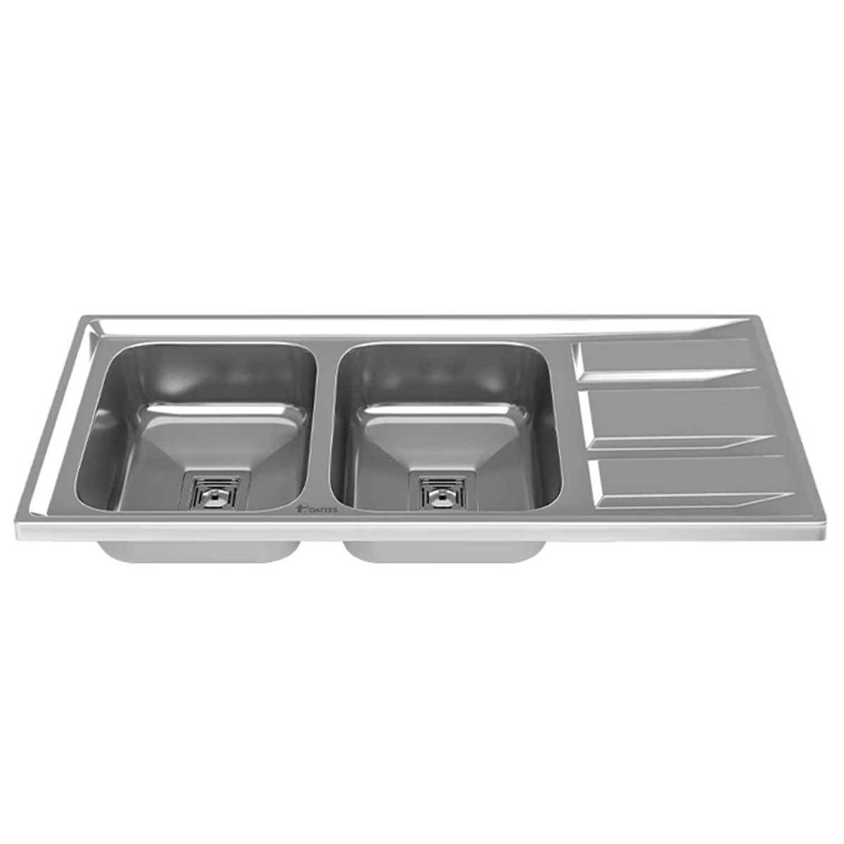 سینک توکار DB-190 داتیس