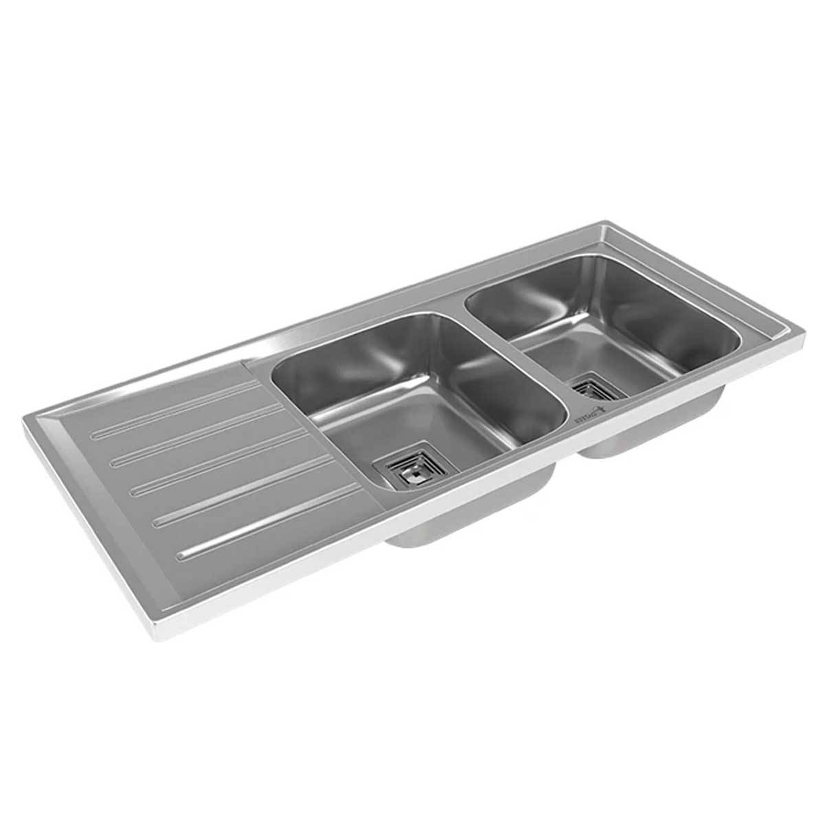 سینک توکار DB-191 داتیس