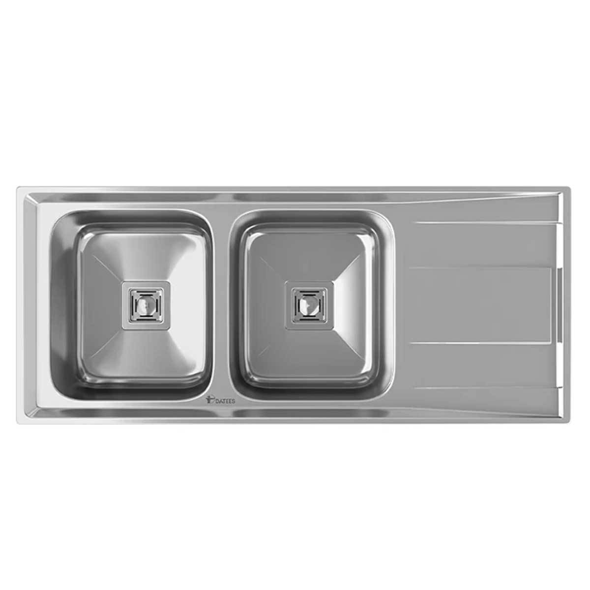 سینک توکار DB-192 داتیس