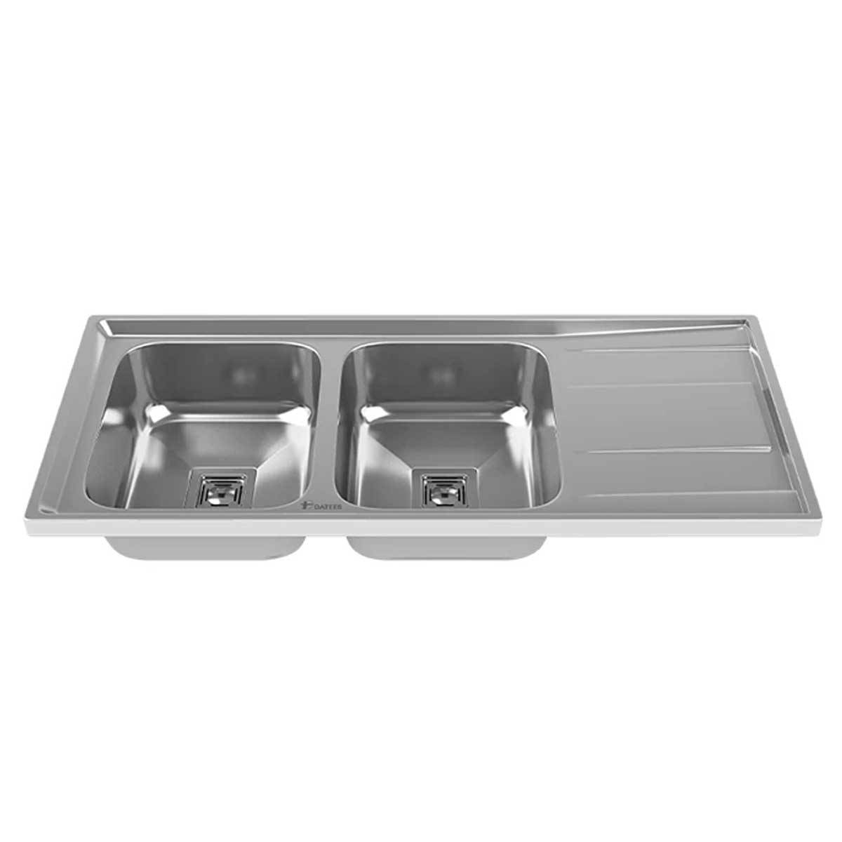 سینک توکار DB-192 داتیس