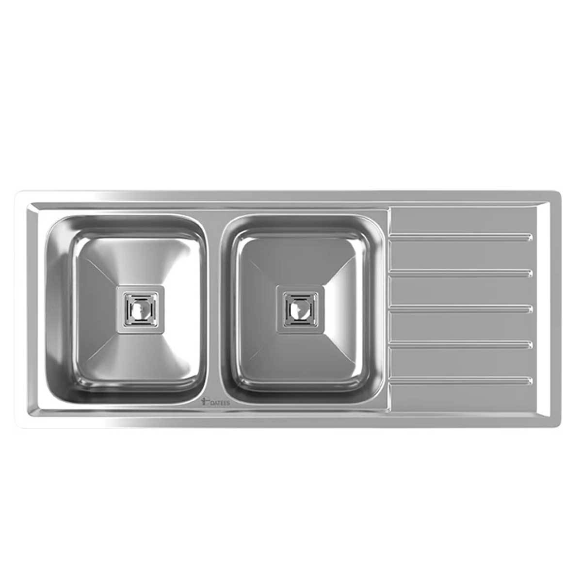 سینک توکار DB-196 داتیس