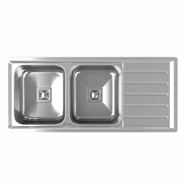 سینک توکار DB-197 داتیس