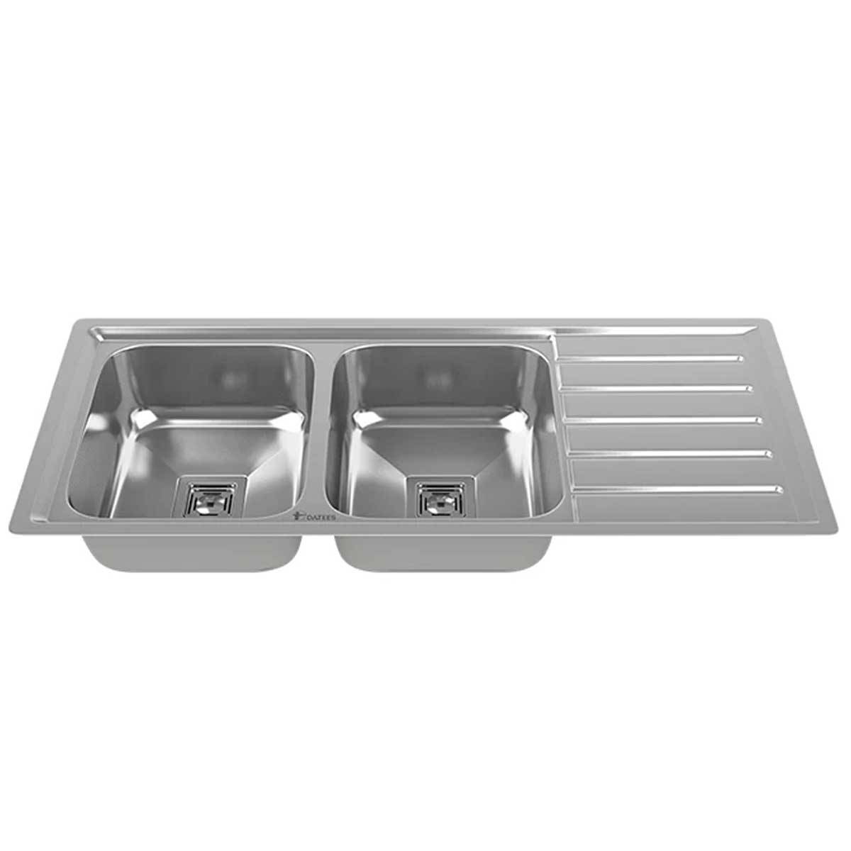 سینک توکار DB-197 داتیس