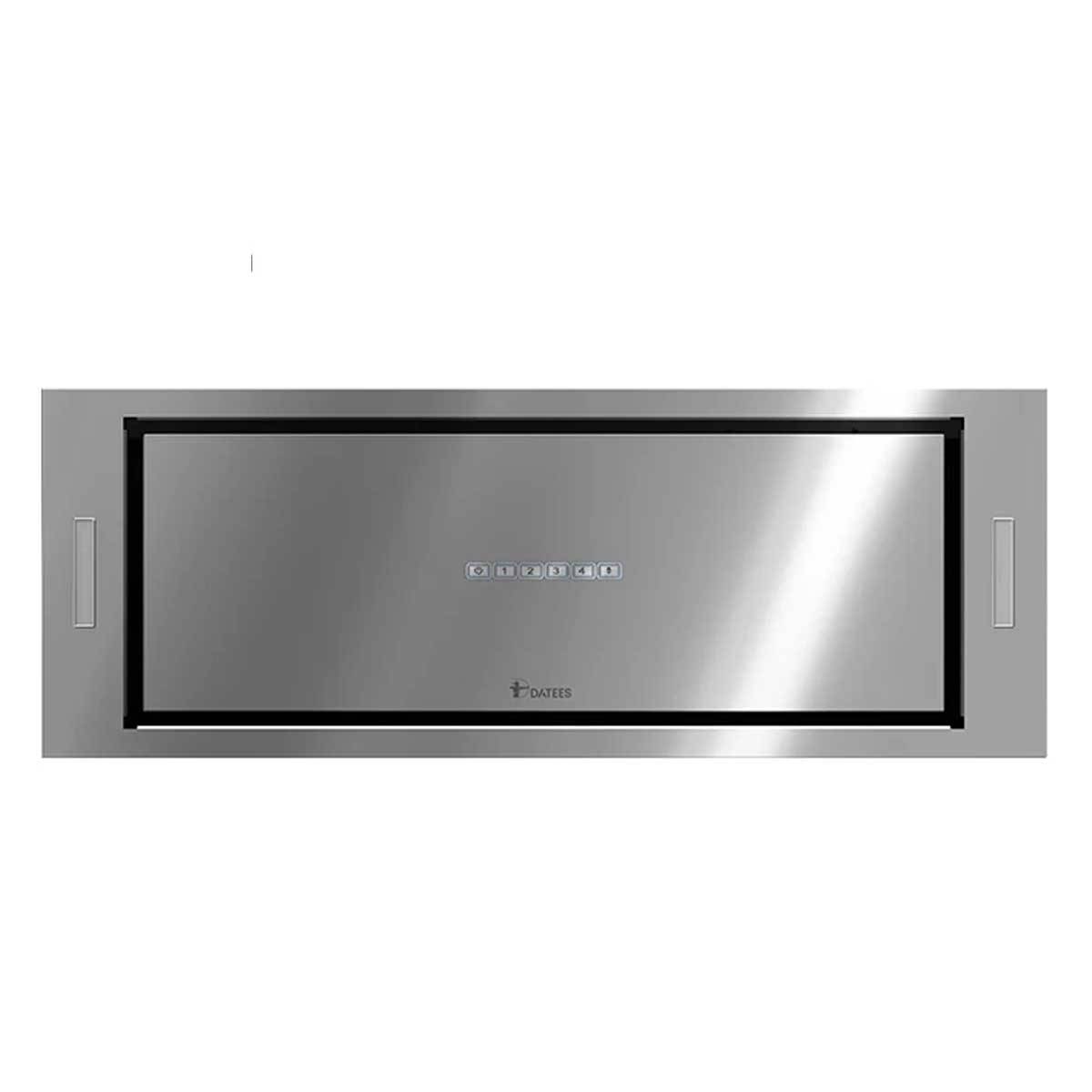 هود مخفی ریوان داتیس