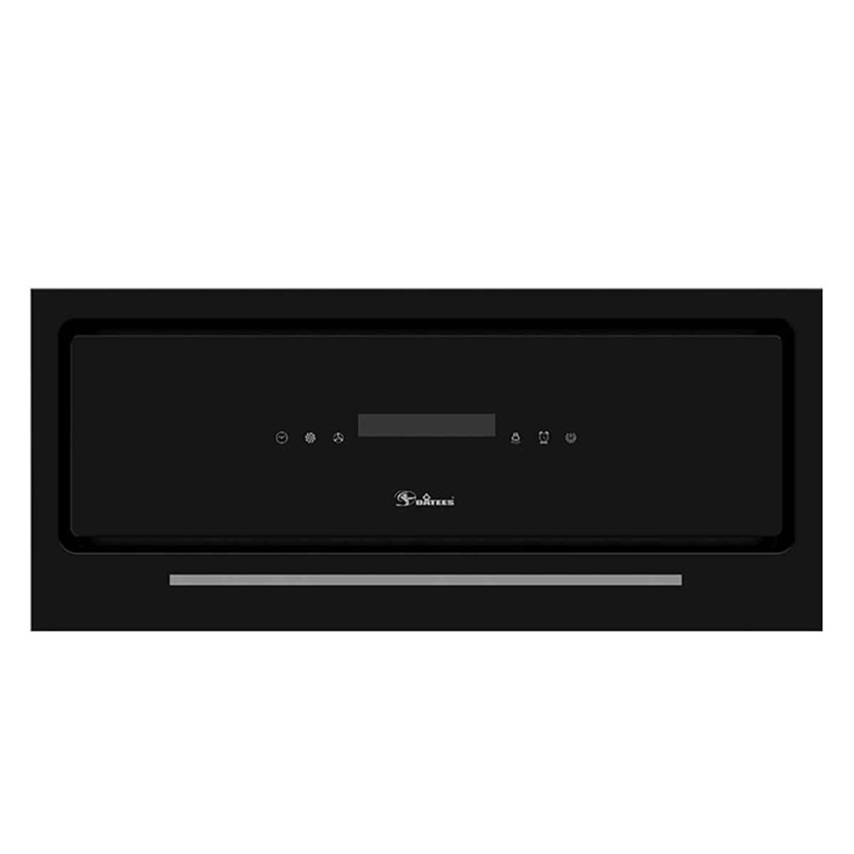 هود مخفی فالکون داتیس