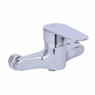 شیر توالت لونا کروم راسان