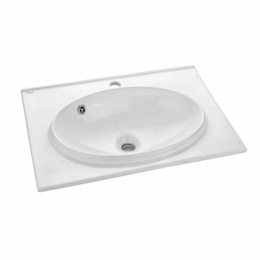 روشویی روکابینتی پریمیا نوین سرام