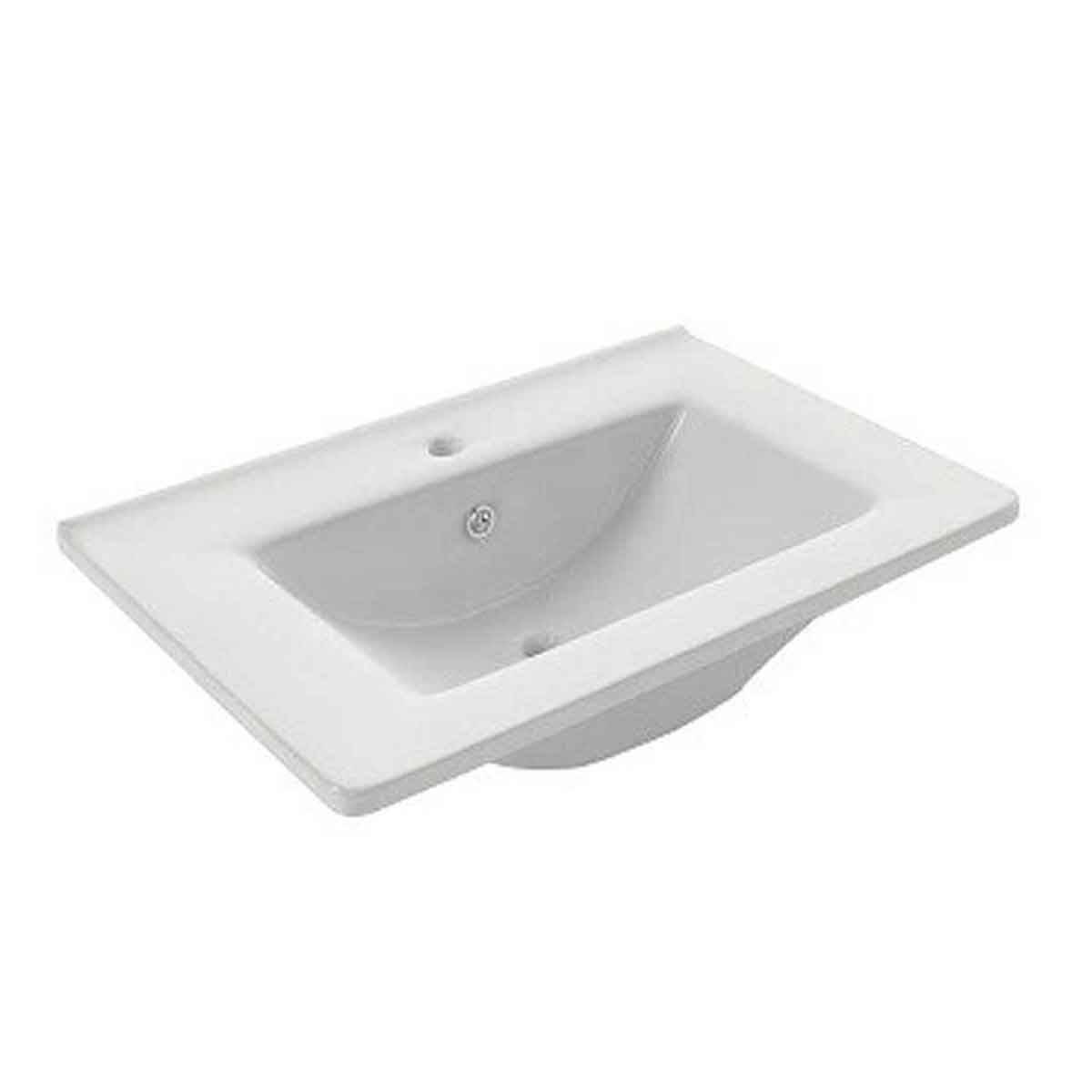 روشویی روکابینتی آتینا نوین سرام