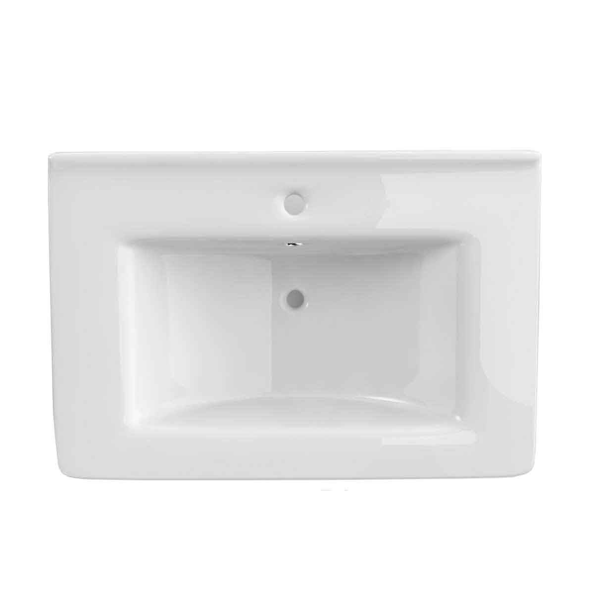 روشویی روکابینتی آتینا نوین سرام