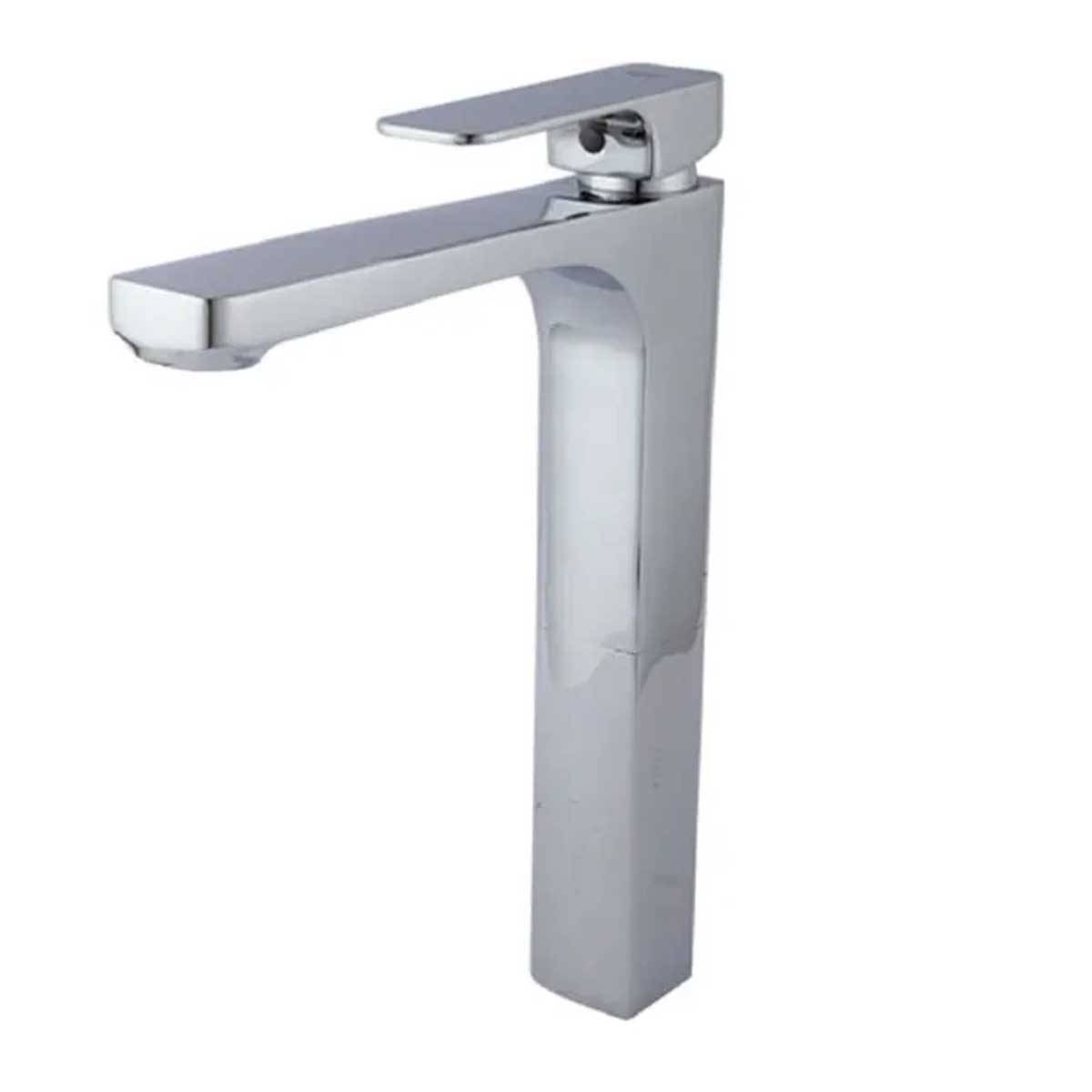 شیر روشویی پایه بلند گارنت راسان