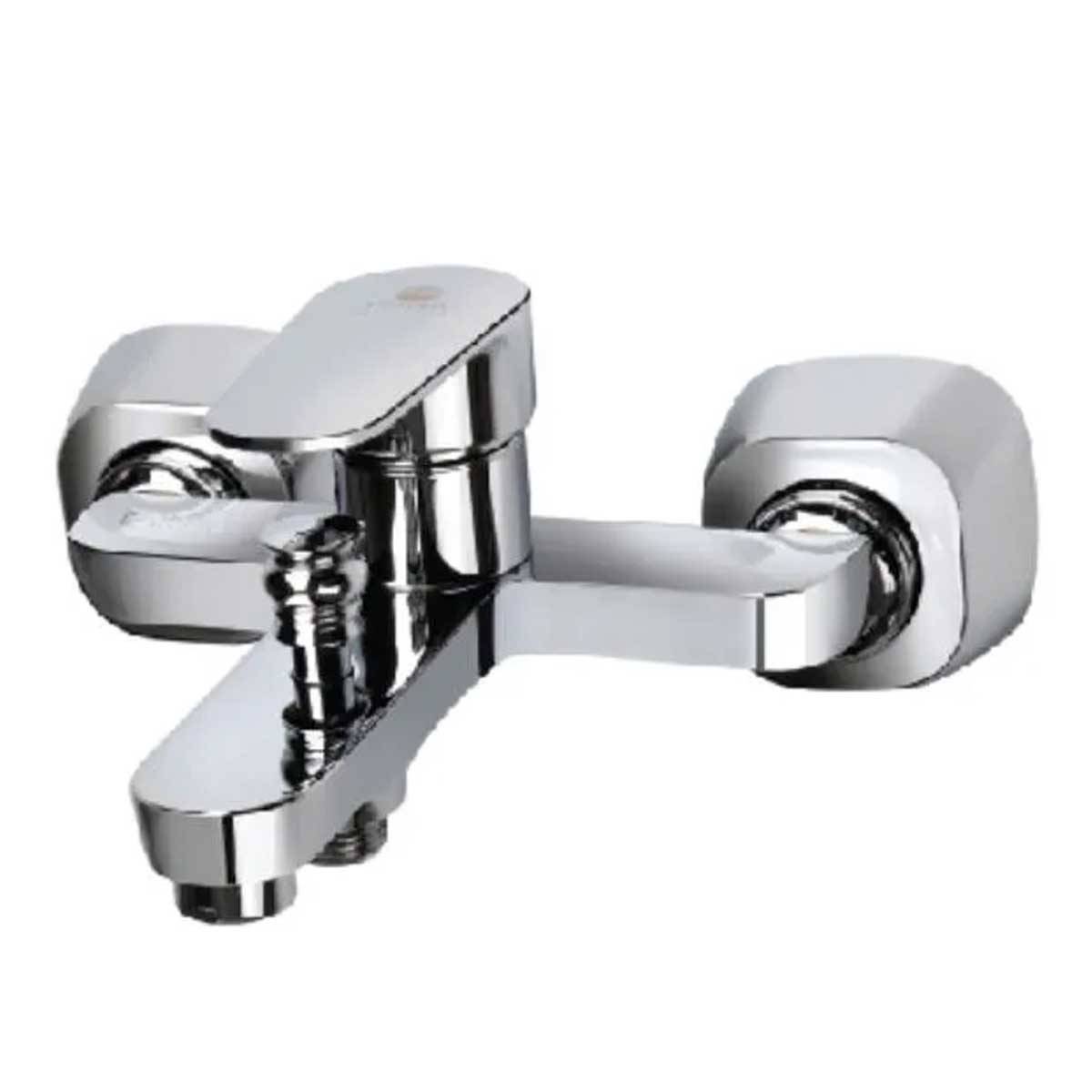 شیر حمام الیزا شیبه