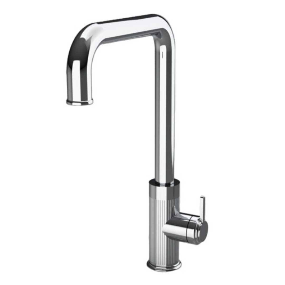 شیر آشپزخانه رزالین راسان