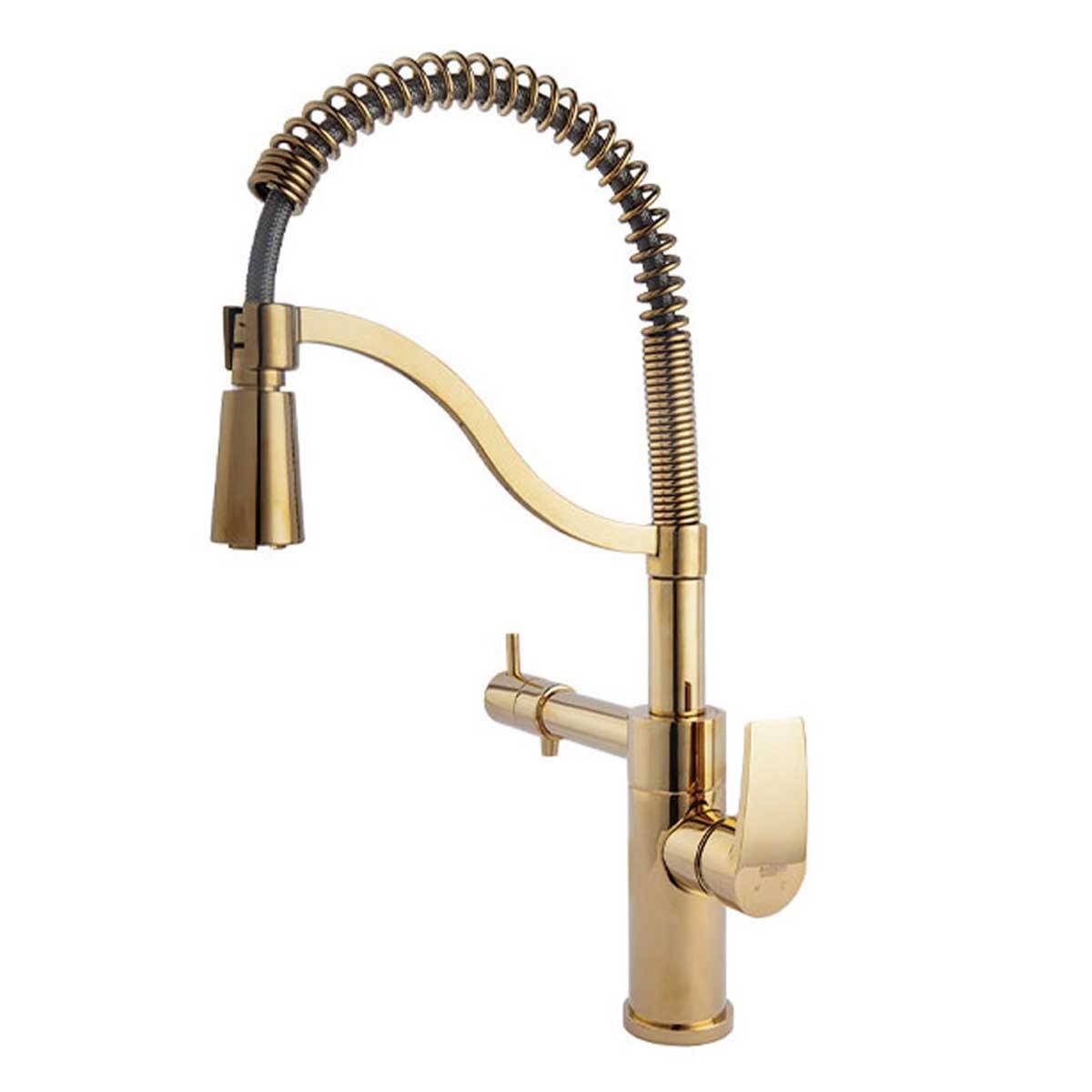 شیر آشپزخانه راشل طلایی راسان