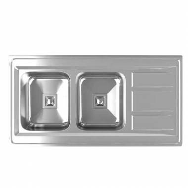 سینک روکار DB-199 داتیس
