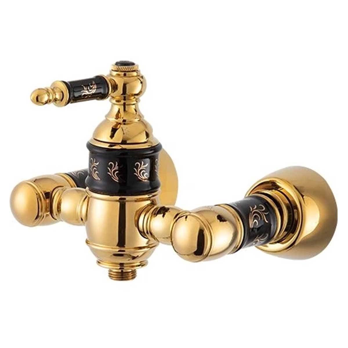 شیر توالت کاترین کیان