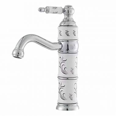 شیر روشویی کاترین کیان