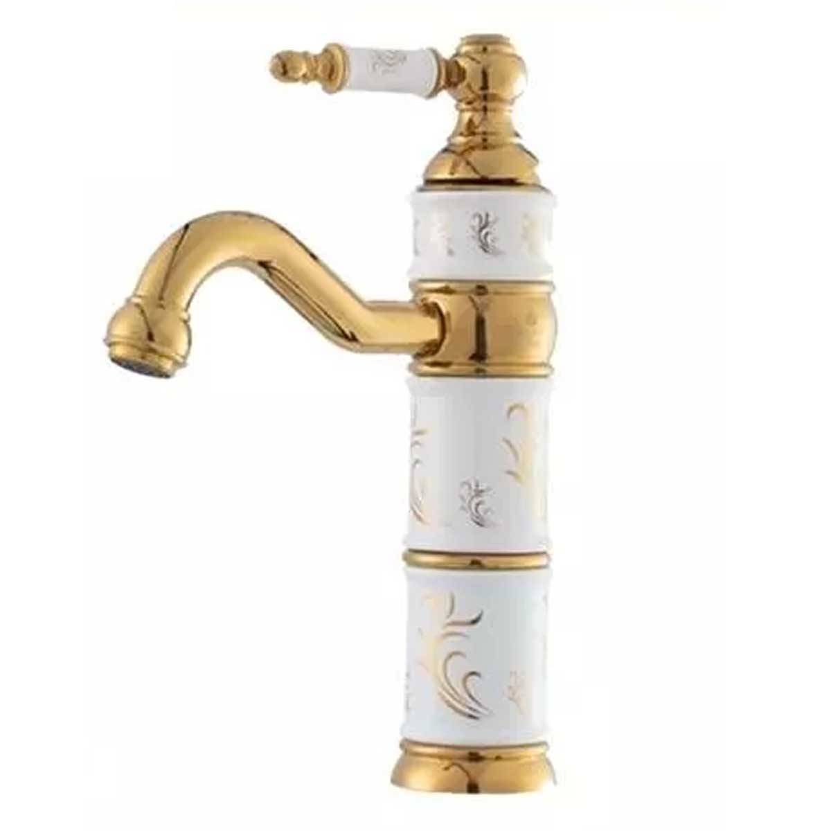 شیر روشویی کاترین کیان