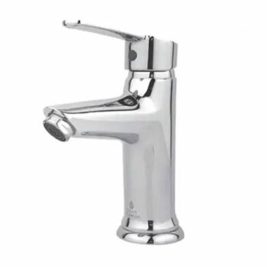 شیر روشویی ساینا کروم کیان