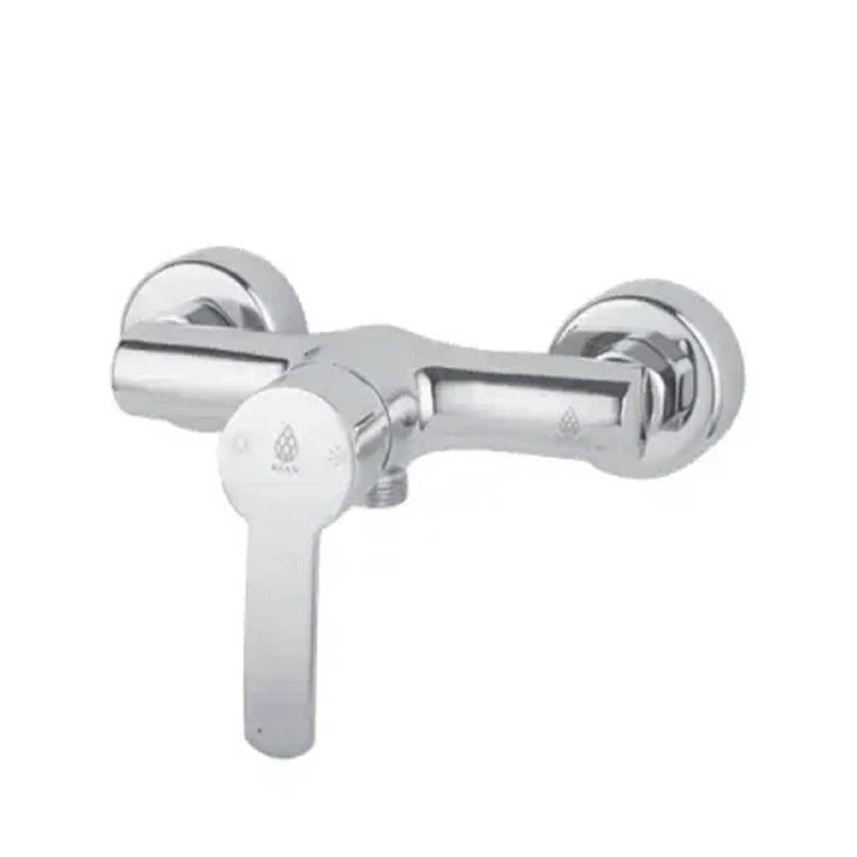 شیر توالت ساینا کروم کیان