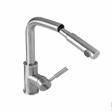 شیر آشپزخانه ST311 استیل البرز