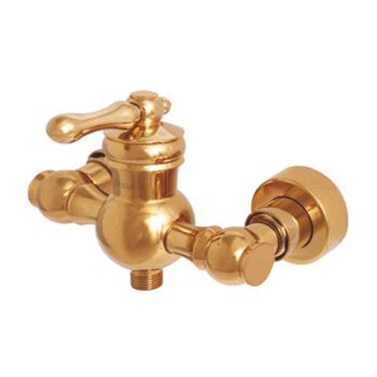 شیر توالت ارژن شیبه