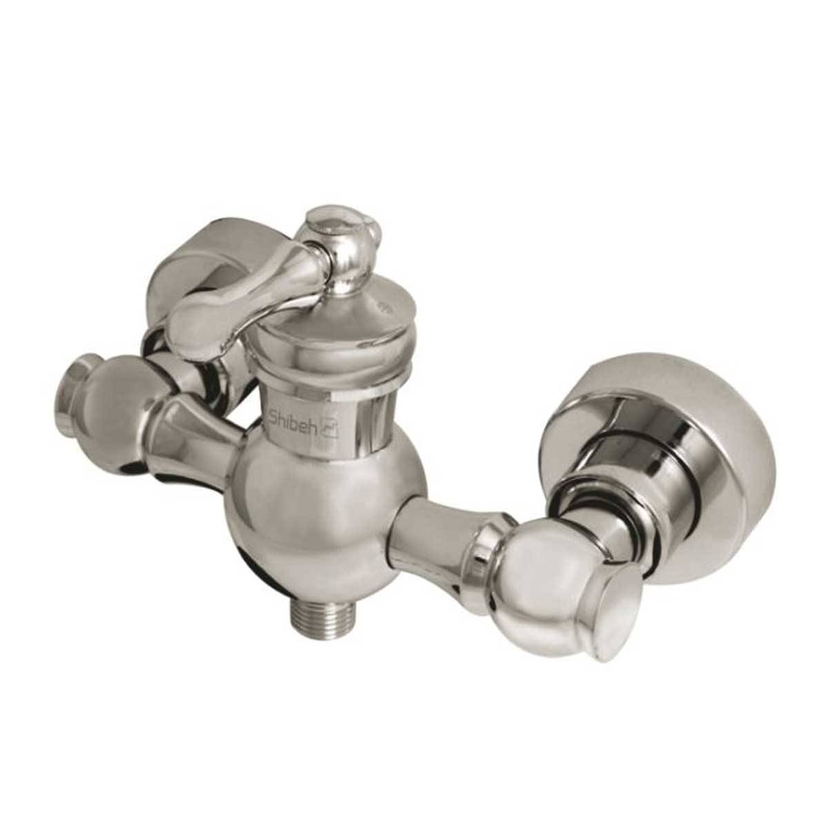 شیر توالت ارژن شیبه