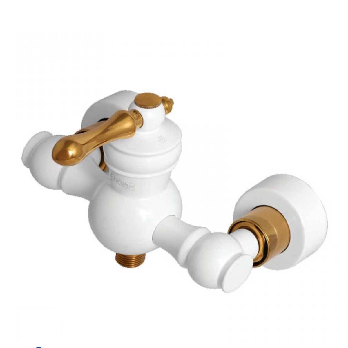 شیر توالت ارژن شیبه