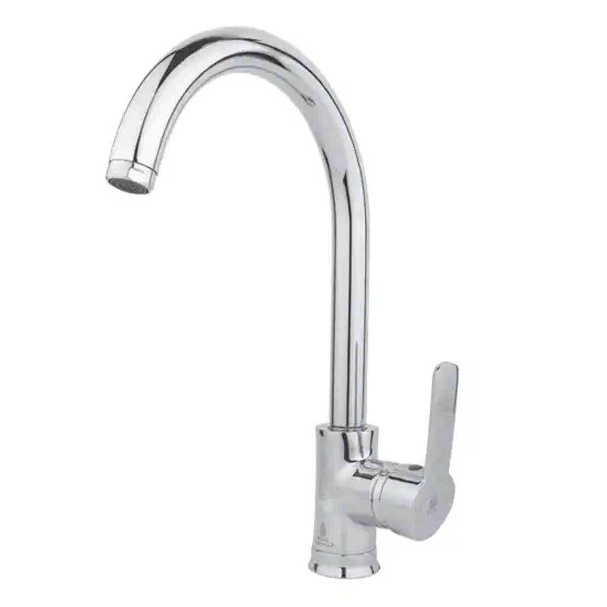 شیر آشپزخانه ساینا کروم کیان