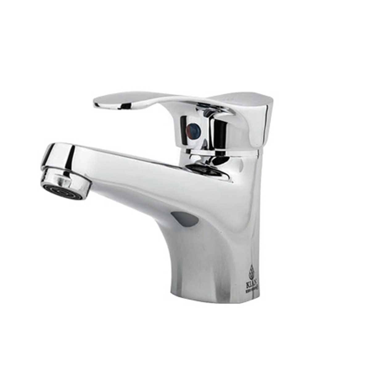 شیر روشویی اریس کروم کیان