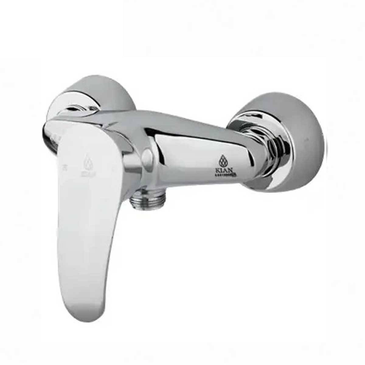 شیر توالت اریس کروم کیان