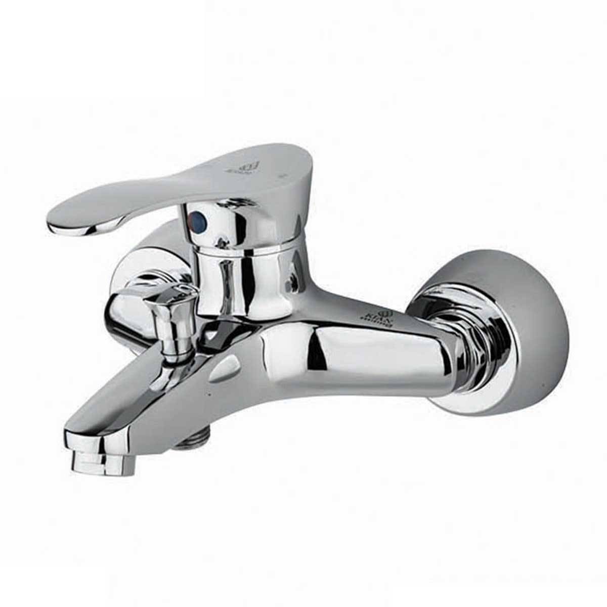 شیر حمام اریس کروم کیان