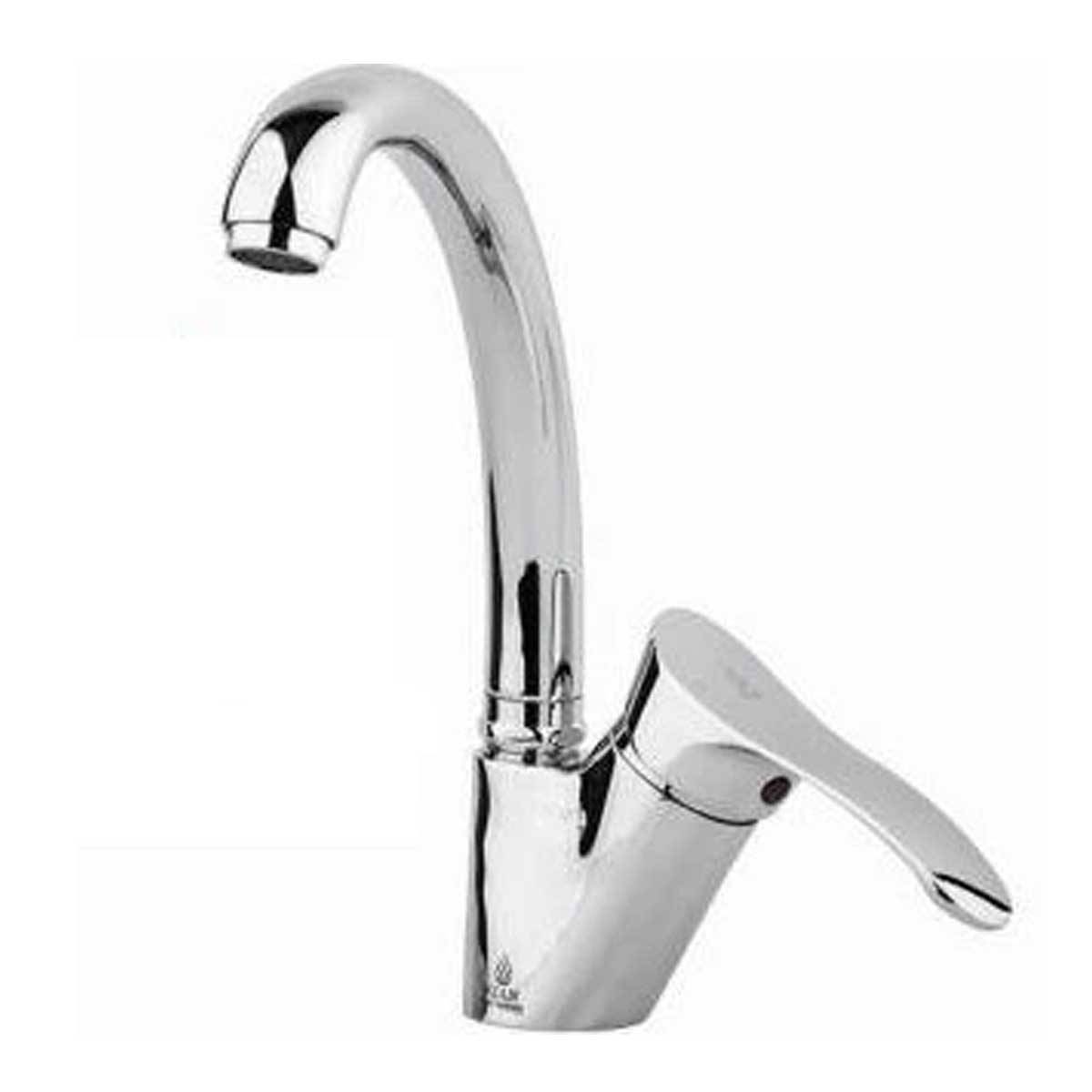 شیر آشپزخانه اریس کروم کیان