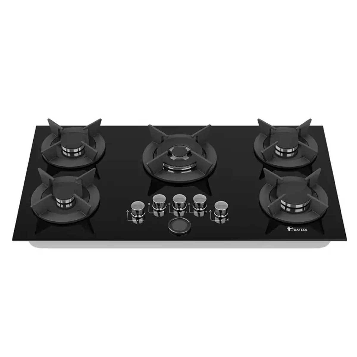 اجاق گاز صفحه ای DG 596 داتیس