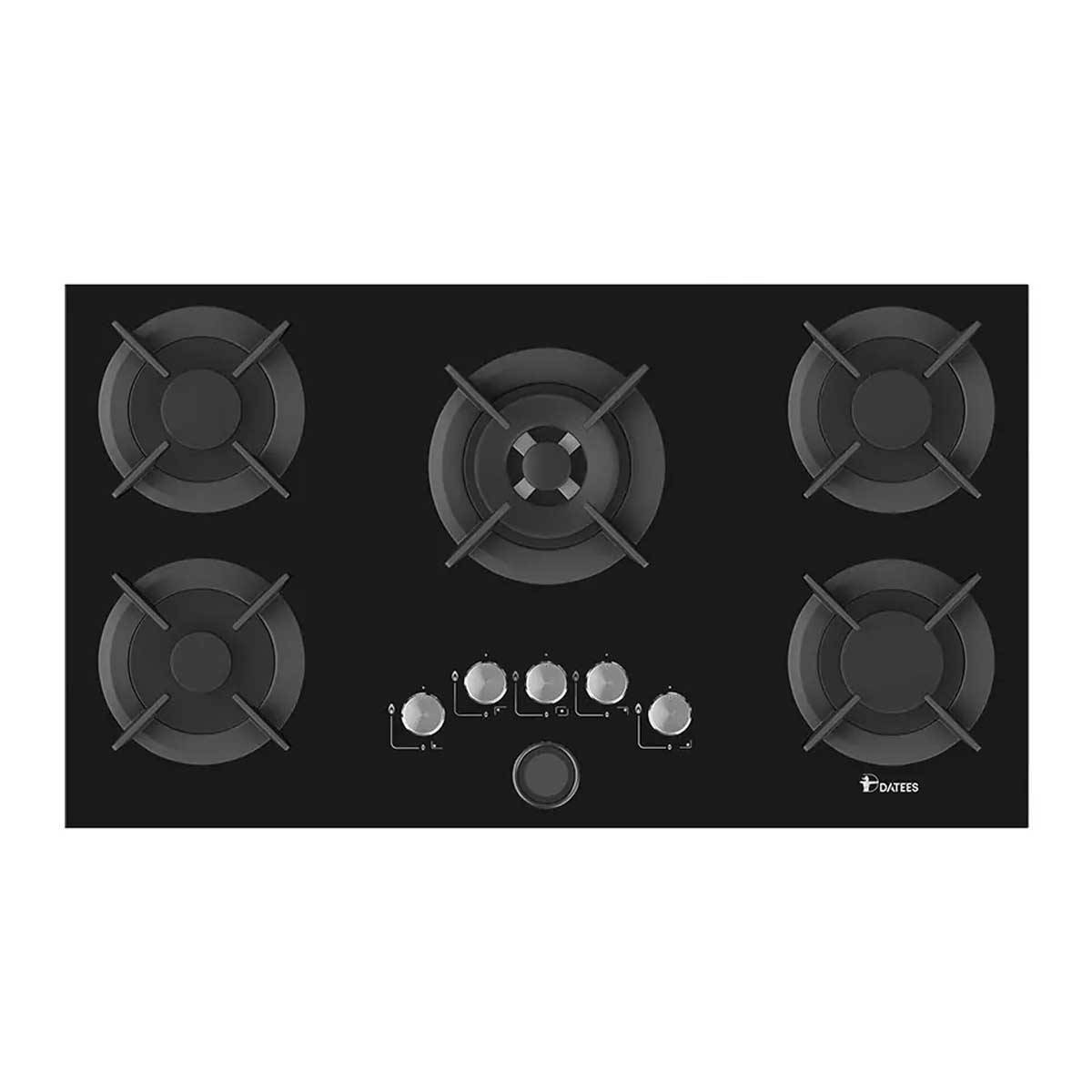 اجاق گاز صفحه ای DG 596 داتیس