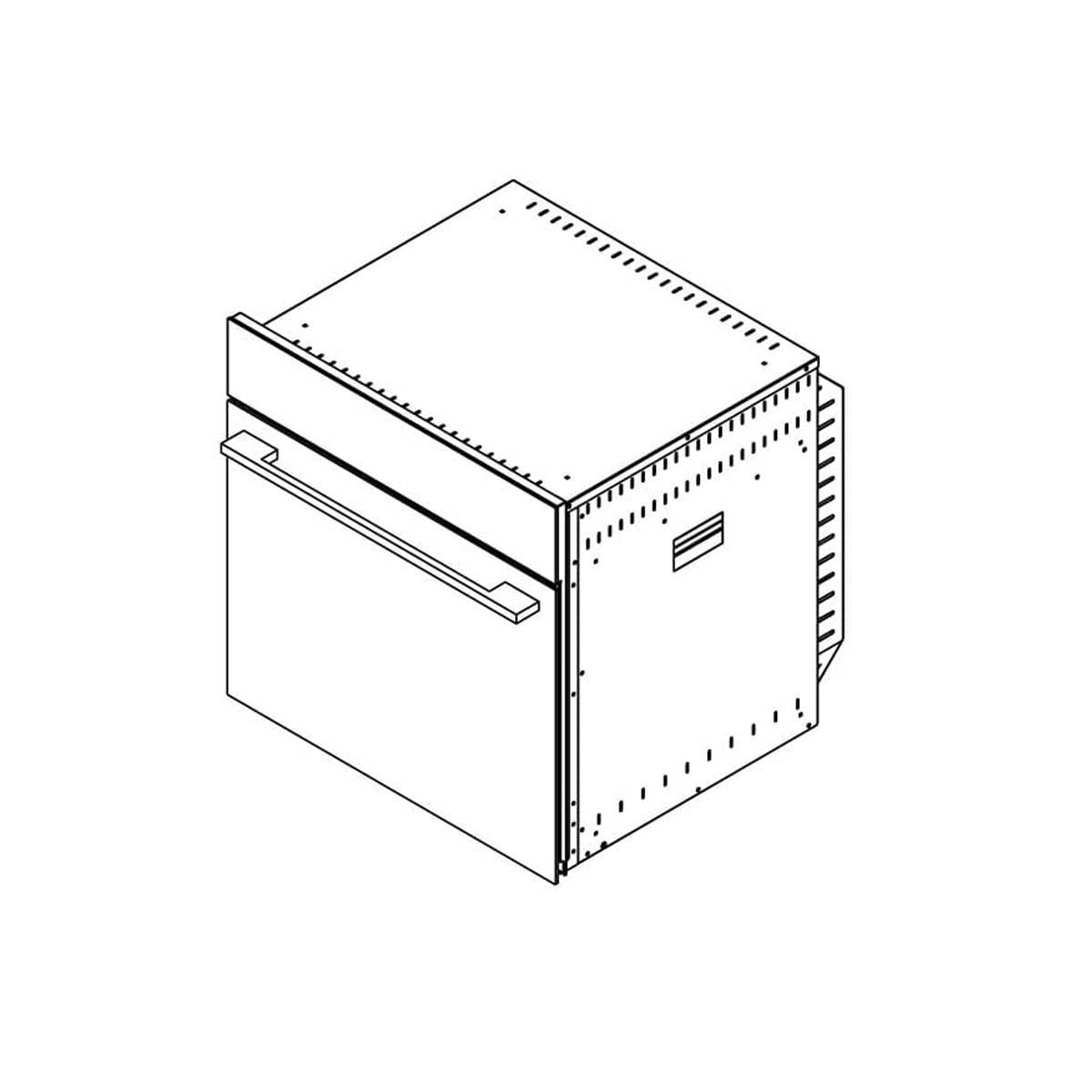 فر برقی E6599 کن