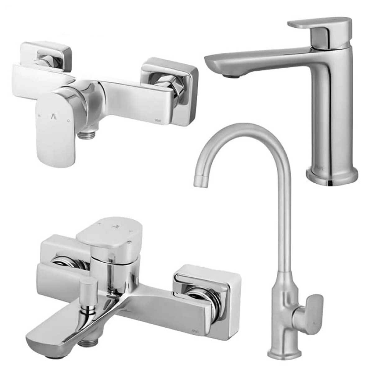 شیرالات ست ویزارد البرز روز