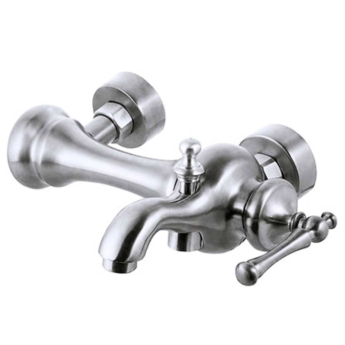 شیر حمام کروم مات علاالدین البرز روز