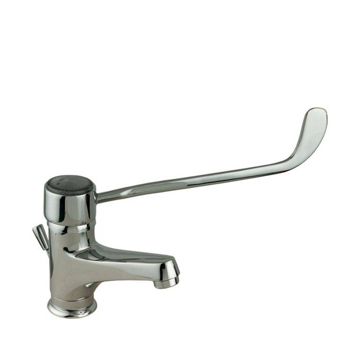 شیر تو کاسه بیمارستانی تک آرنجی شیبه