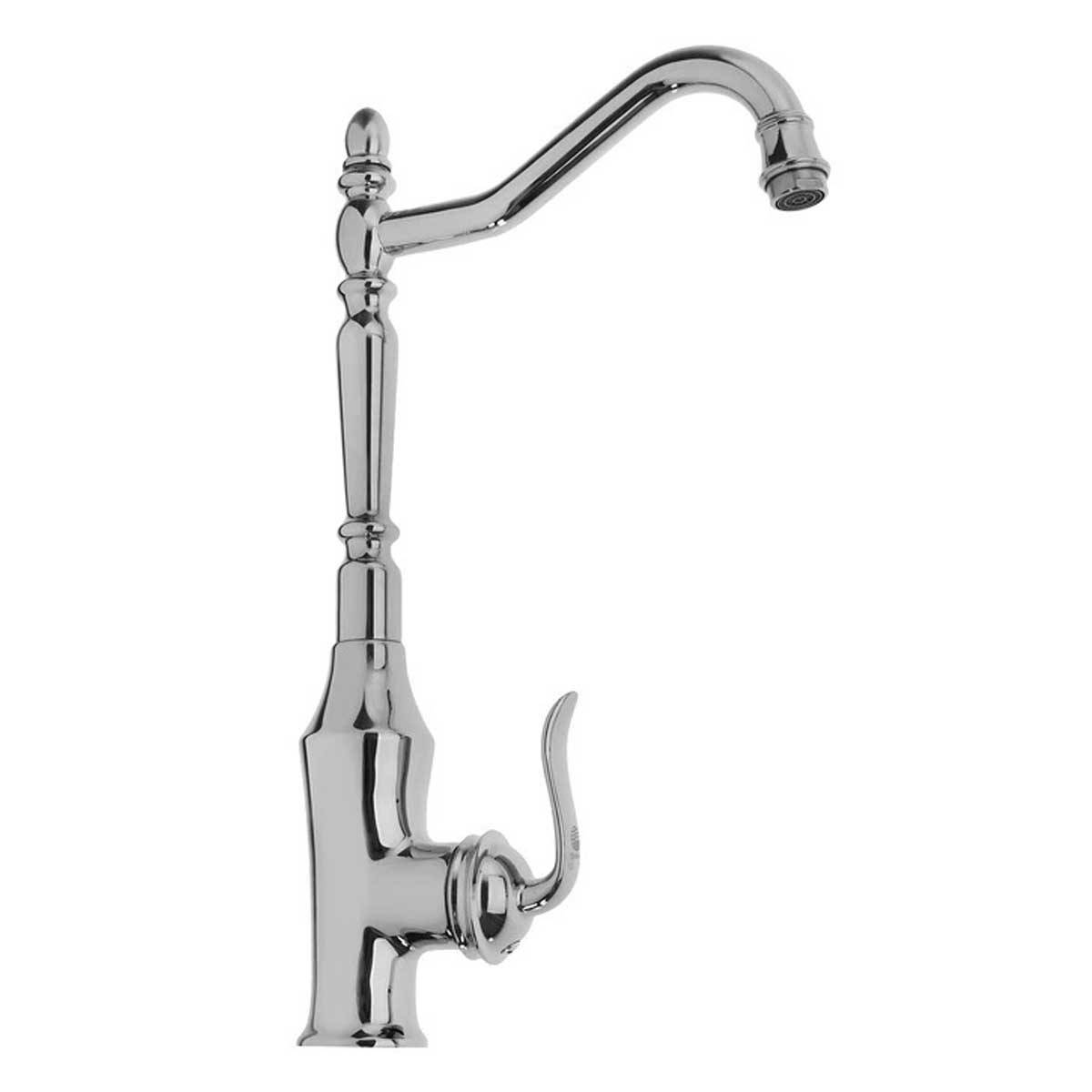 شیر آشپزخانه ارکید شیبه