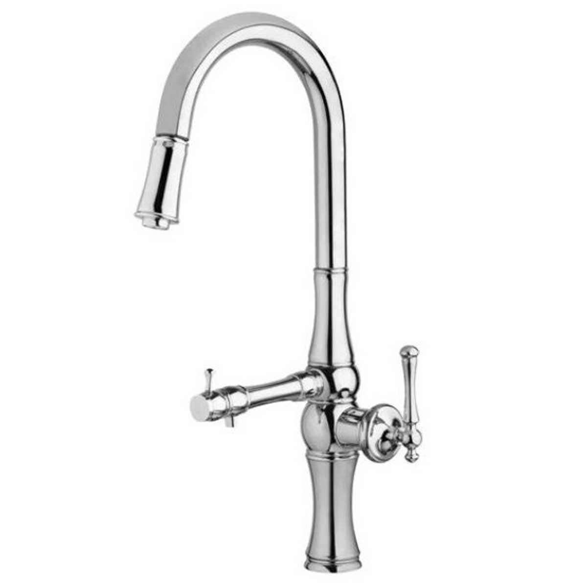 شیر آشپزخانه دو منظوره لوانته البرز روز