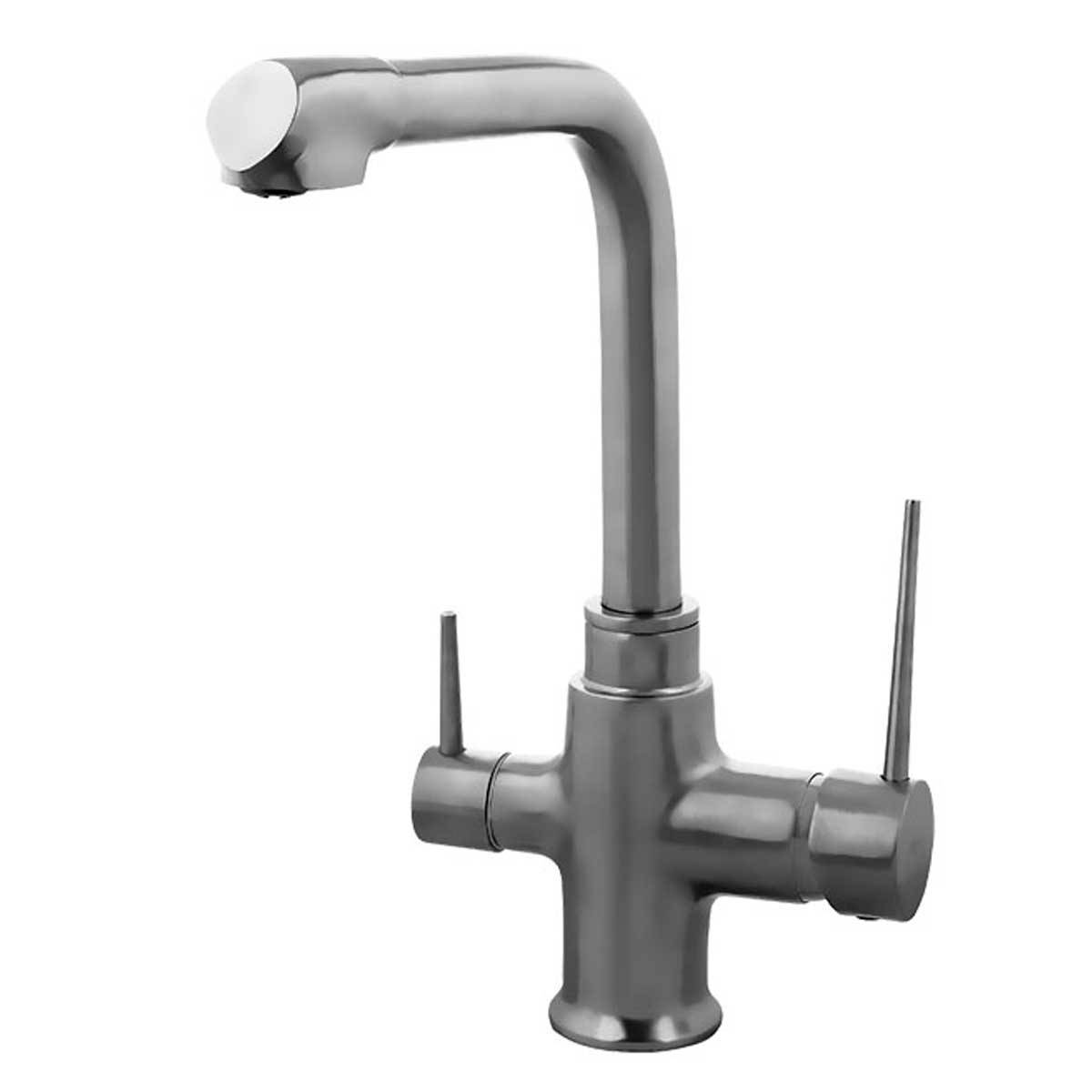 شیر آشپزخانه دو منظوره نگین البرز روز