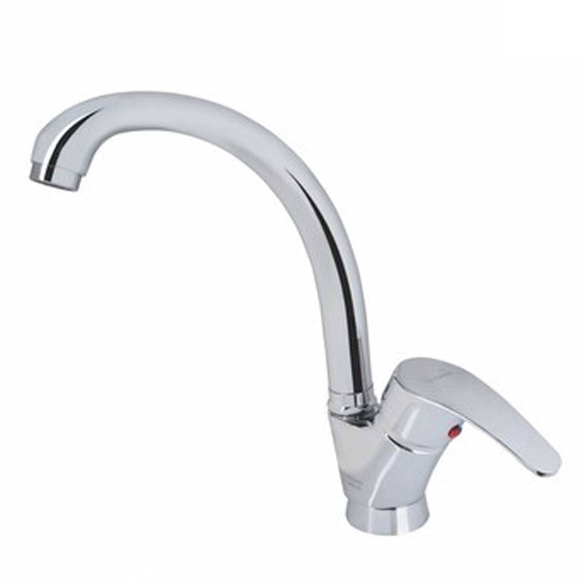 شیر آشپزخانه بیتا کروم شیبه