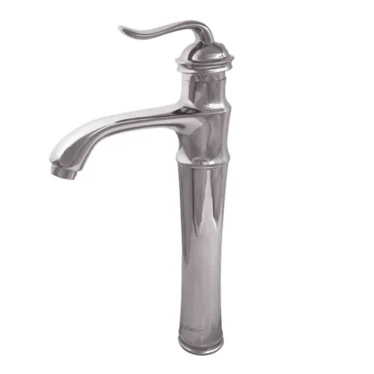 شیر روشویی پایه بلند ارکید شیبه