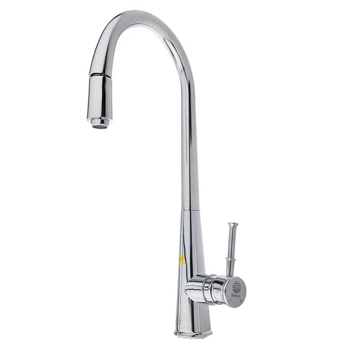 شیر آشپزخانه شاوری دنا شیبه