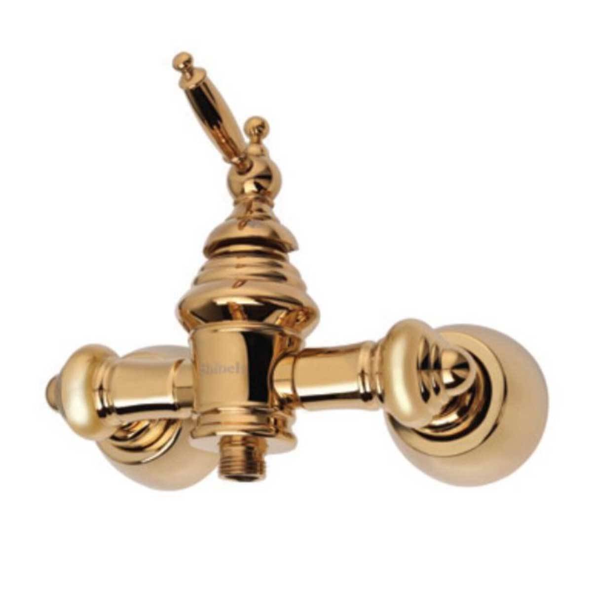 شیر توالت مارال طلایی شیبه