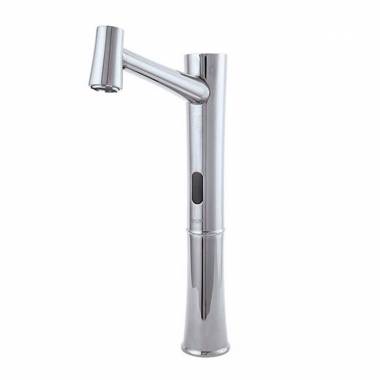 شیر روشویی پایه بلند چشمی تامارا راسان