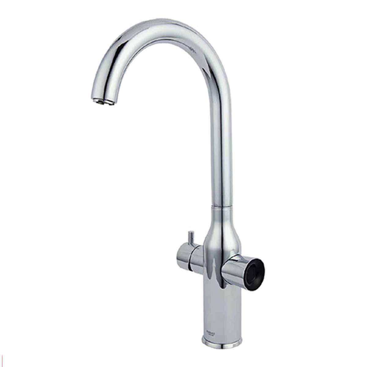 شیر آشپزخانه لمسی الارا دوکاره راسان