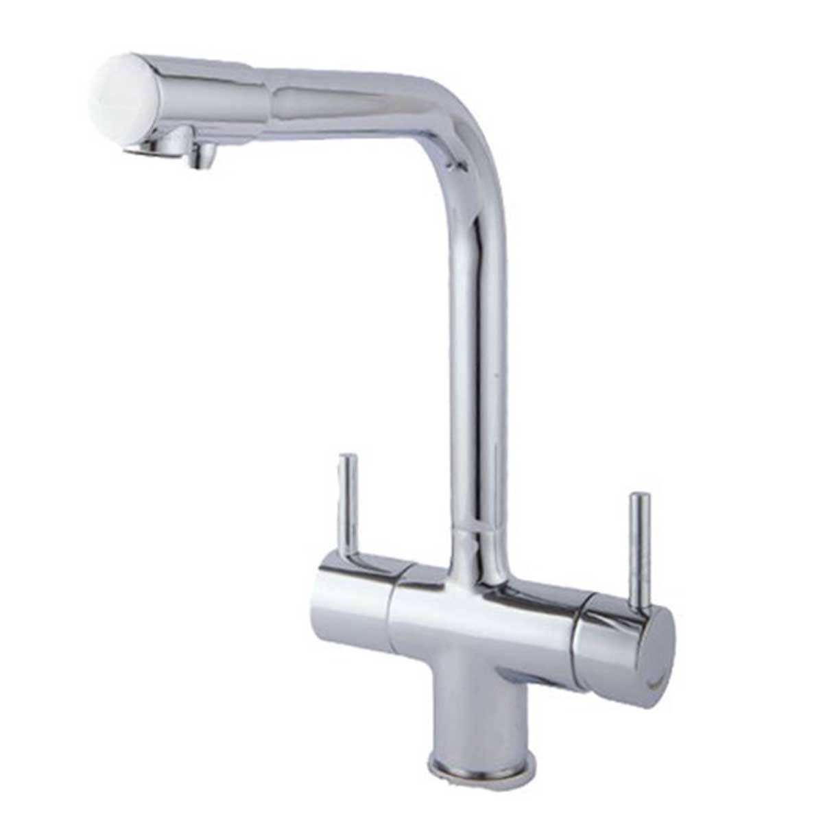 شیر آشپزخانه دو منظوره لیان راسان