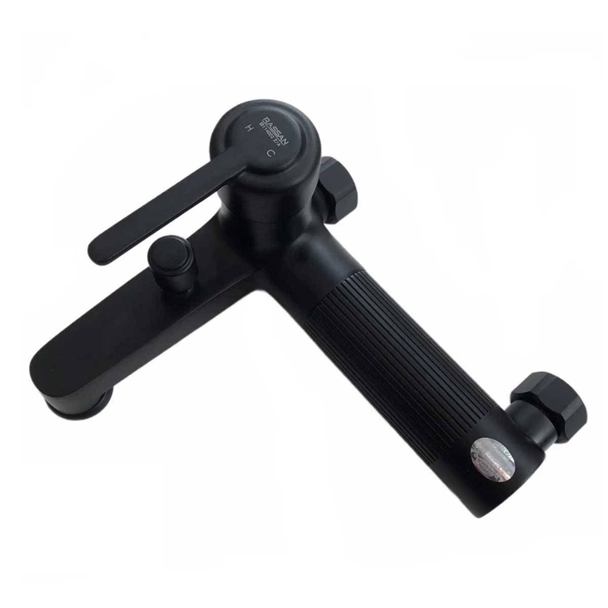 شیر حمام رزالین راسان