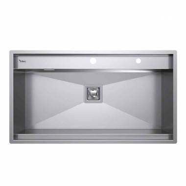 سینک توکار 4090S02 میلان برنز